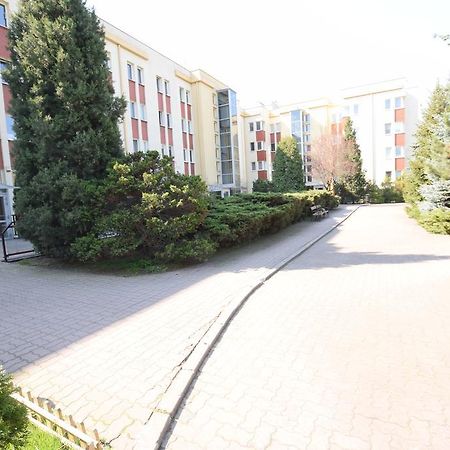 Elegant Apartment Stadion Narodowy Warszawa Zewnętrze zdjęcie