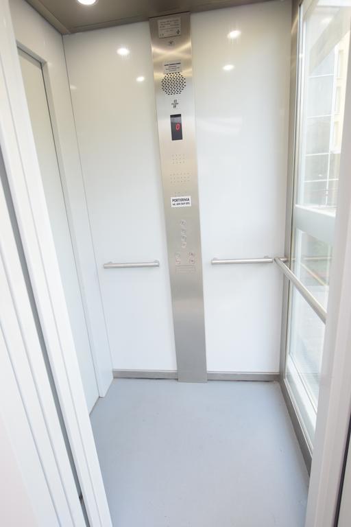 Elegant Apartment Stadion Narodowy Warszawa Zewnętrze zdjęcie