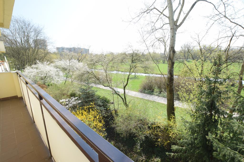 Elegant Apartment Stadion Narodowy Warszawa Zewnętrze zdjęcie