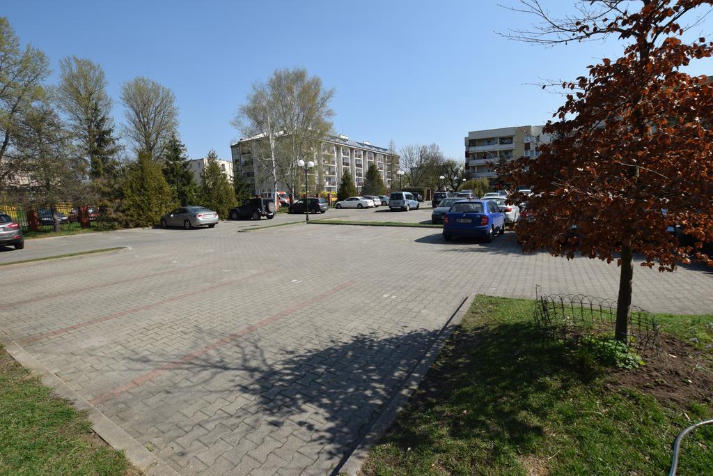 Elegant Apartment Stadion Narodowy Warszawa Zewnętrze zdjęcie