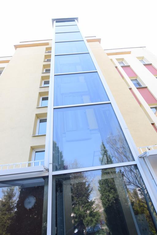 Elegant Apartment Stadion Narodowy Warszawa Zewnętrze zdjęcie