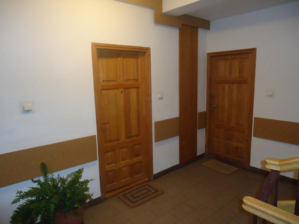 Elegant Apartment Stadion Narodowy Warszawa Zewnętrze zdjęcie