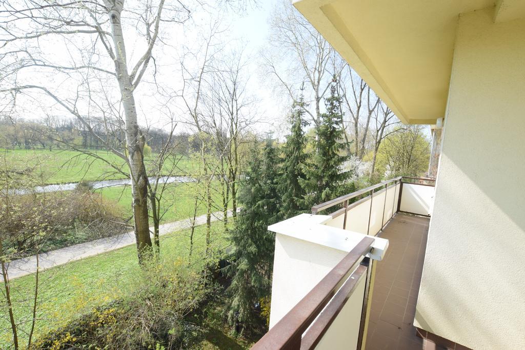 Elegant Apartment Stadion Narodowy Warszawa Zewnętrze zdjęcie