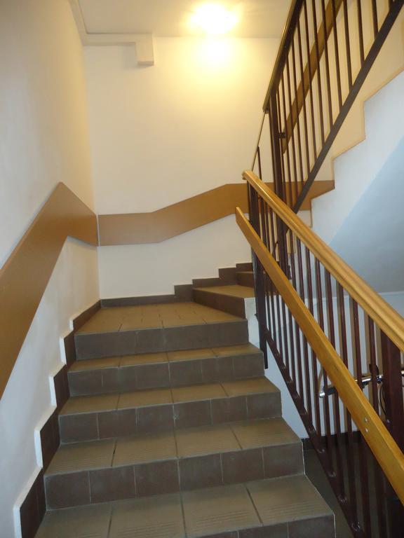 Elegant Apartment Stadion Narodowy Warszawa Zewnętrze zdjęcie