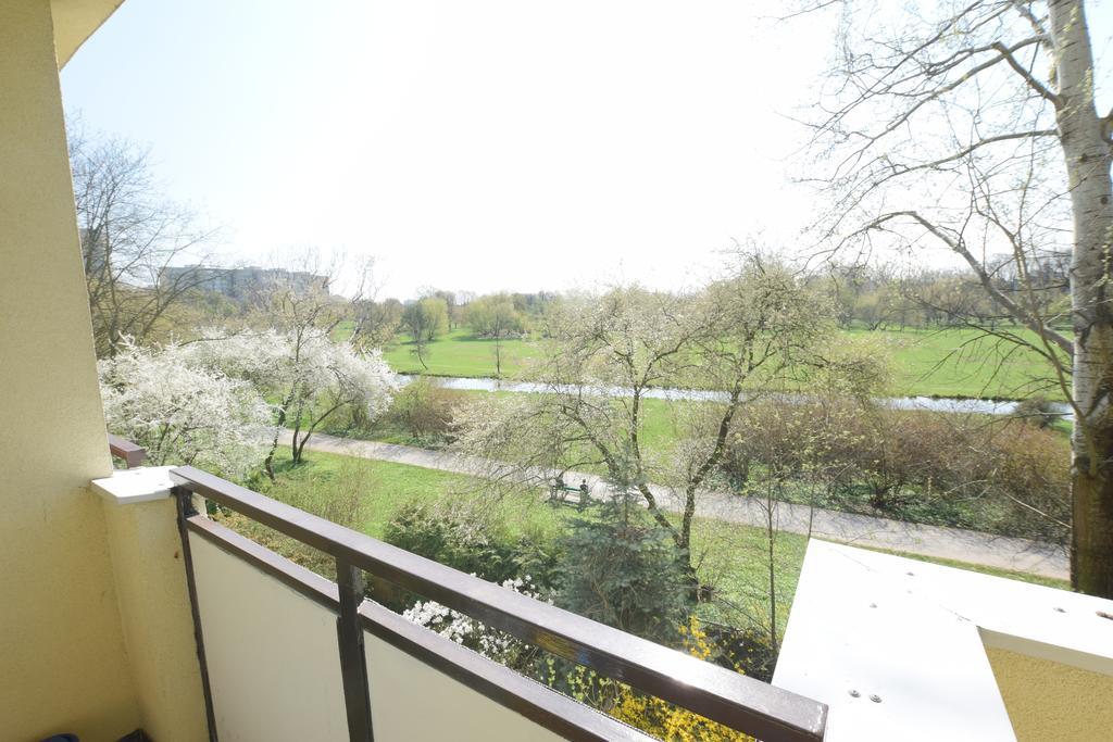 Elegant Apartment Stadion Narodowy Warszawa Zewnętrze zdjęcie