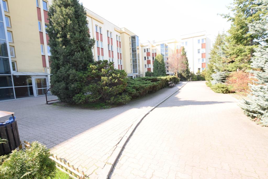 Elegant Apartment Stadion Narodowy Warszawa Zewnętrze zdjęcie