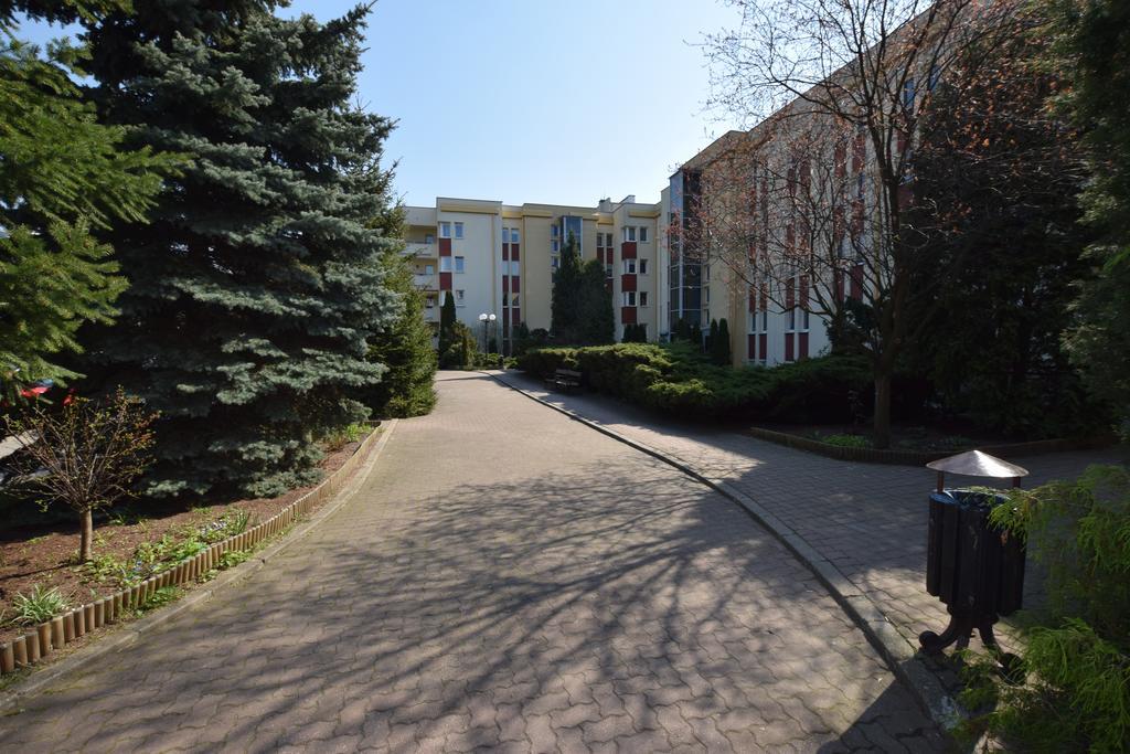 Elegant Apartment Stadion Narodowy Warszawa Zewnętrze zdjęcie