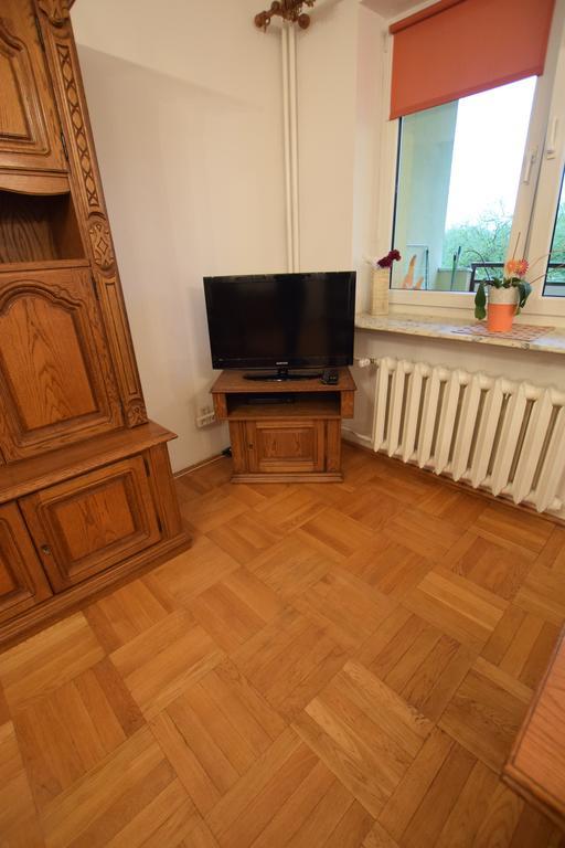 Elegant Apartment Stadion Narodowy Warszawa Zewnętrze zdjęcie