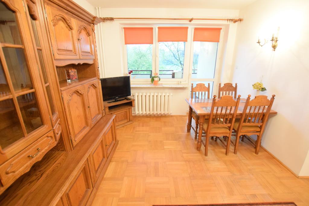 Elegant Apartment Stadion Narodowy Warszawa Zewnętrze zdjęcie