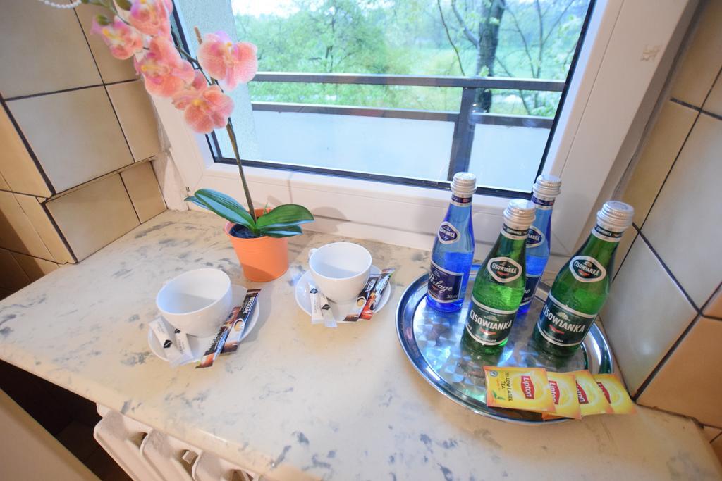 Elegant Apartment Stadion Narodowy Warszawa Zewnętrze zdjęcie