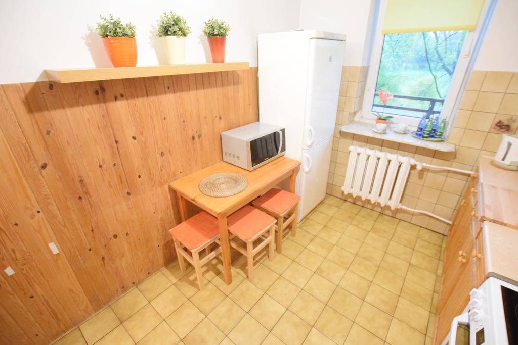 Elegant Apartment Stadion Narodowy Warszawa Zewnętrze zdjęcie