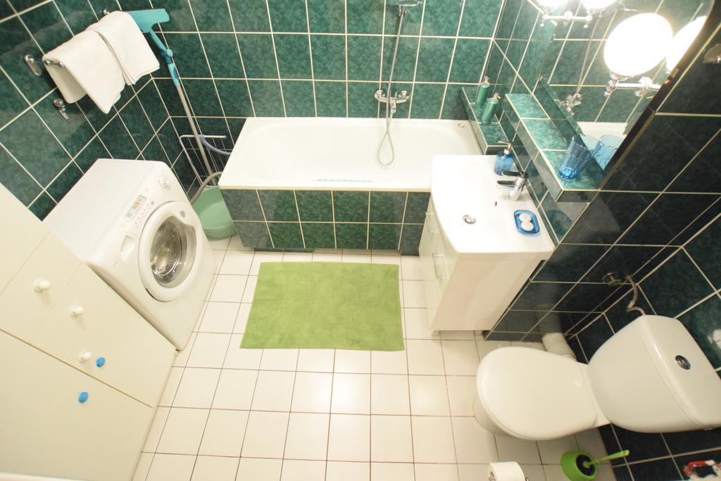Elegant Apartment Stadion Narodowy Warszawa Zewnętrze zdjęcie