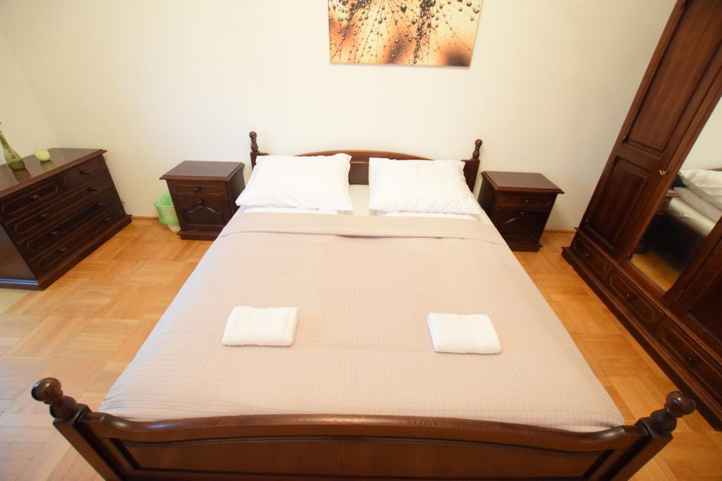 Elegant Apartment Stadion Narodowy Warszawa Zewnętrze zdjęcie