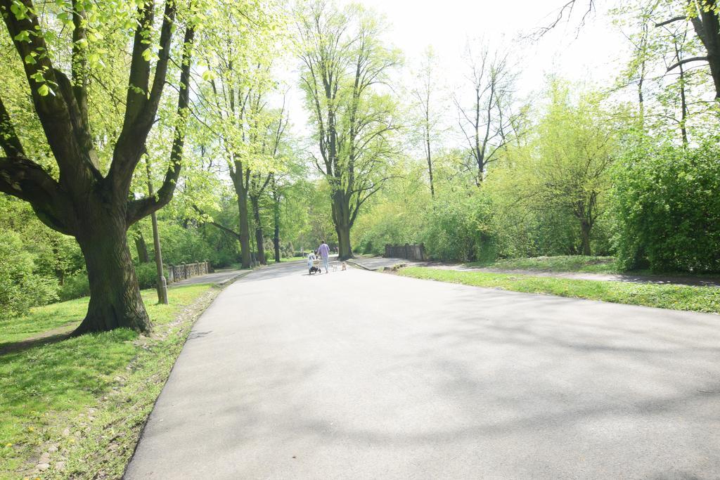 Elegant Apartment Stadion Narodowy Warszawa Zewnętrze zdjęcie